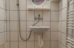 Investitie in zona LINISTITA, etaj intermediar!