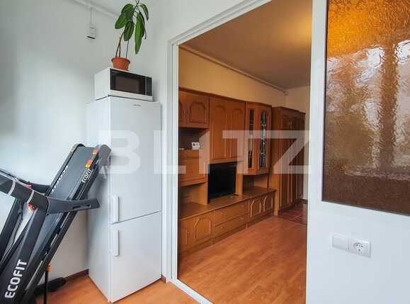 Garsonieră de vânzare Dambul Rotund - 62806AV | BLITZ Cluj-Napoca | Poza4