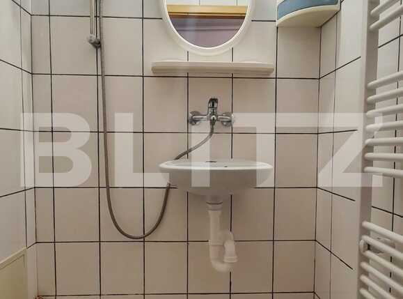 Garsonieră de vânzare Dambul Rotund - 62806AV | BLITZ Cluj-Napoca | Poza6