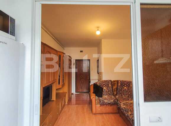 Garsonieră de vânzare Dambul Rotund - 62806AV | BLITZ Cluj-Napoca | Poza3