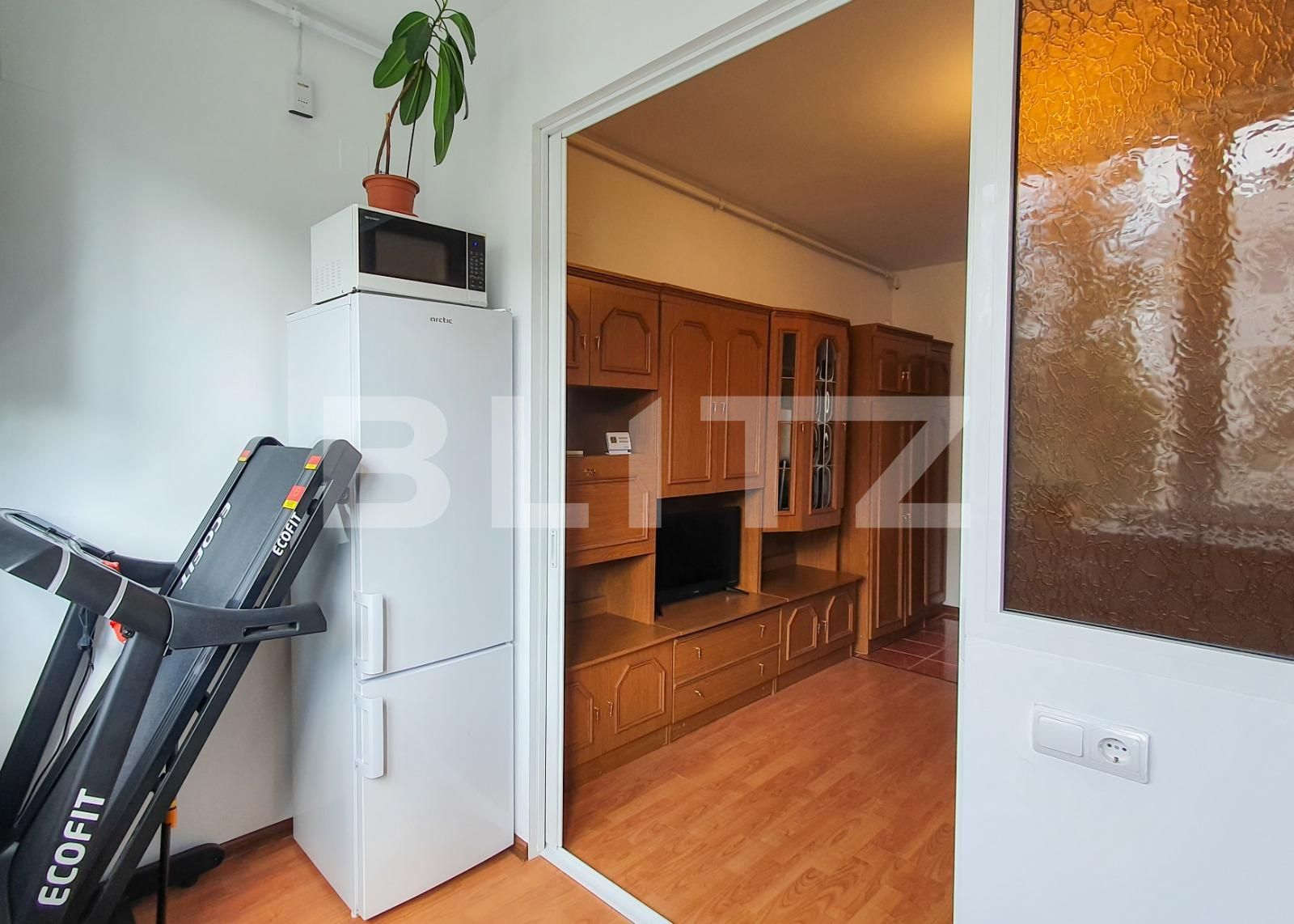 Garsonieră de vânzare Dambul Rotund - 62806AV | BLITZ Cluj-Napoca | Poza4