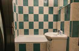 Garsoniera 23 mp + balcon 4 mp, zona Expo Transilvania