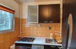 Garsoniera 23 mp + balcon 4 mp, zona Expo Transilvania