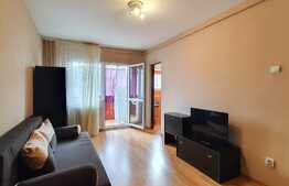 Garsoniera 23 mp + balcon 4 mp, zona Expo Transilvania