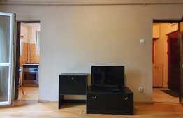 Garsoniera 23 mp + balcon 4 mp, zona Expo Transilvania