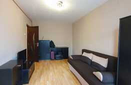 Garsoniera 23 mp + balcon 4 mp, zona Expo Transilvania