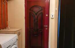 Garsoniera 23 mp + balcon 4 mp, zona Expo Transilvania