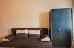 Garsoniera 23 mp + balcon 4 mp, zona Expo Transilvania