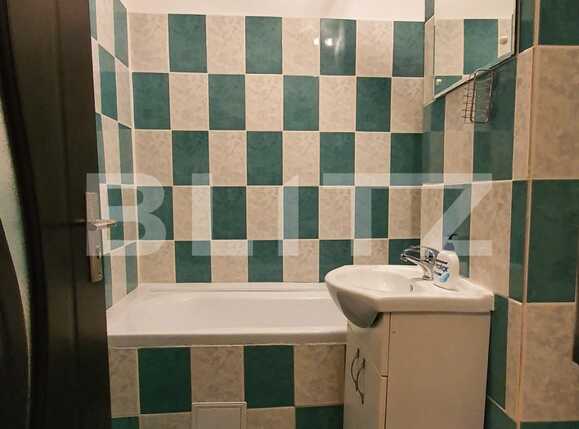 Garsonieră de vânzare Marasti - 62807AV | BLITZ Cluj-Napoca | Poza9