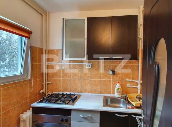 Garsonieră de vânzare Marasti - 62807AV | BLITZ Cluj-Napoca | Poza7