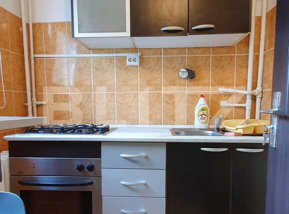 Garsonieră de vânzare Marasti - 62807AV | BLITZ Cluj-Napoca | Poza6