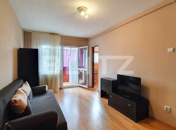 Garsonieră de vânzare Marasti - 62807AV | BLITZ Cluj-Napoca | Poza2