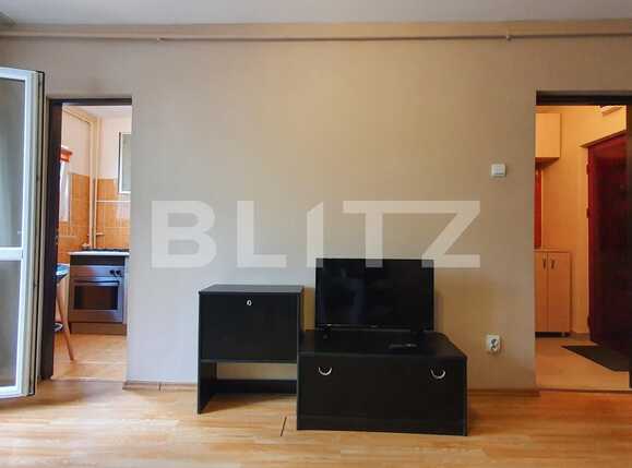 Garsonieră de vânzare Marasti - 62807AV | BLITZ Cluj-Napoca | Poza8