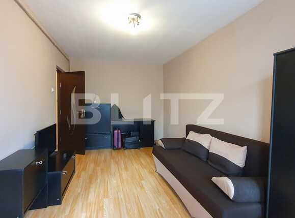 Garsonieră de vânzare Marasti - 62807AV | BLITZ Cluj-Napoca | Poza1