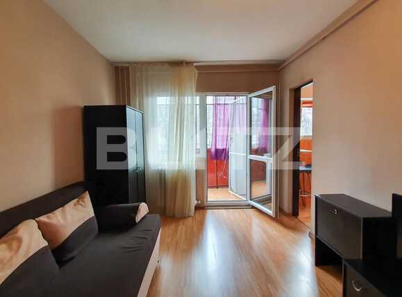 Garsonieră de vânzare Marasti - 62807AV | BLITZ Cluj-Napoca | Poza3