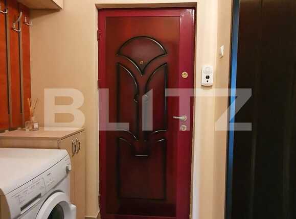 Garsonieră de vânzare Marasti - 62807AV | BLITZ Cluj-Napoca | Poza10