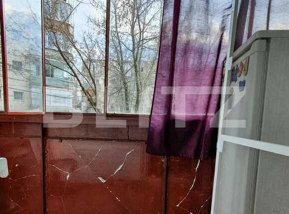 Garsonieră de vânzare Marasti - 62807AV | BLITZ Cluj-Napoca | Poza4