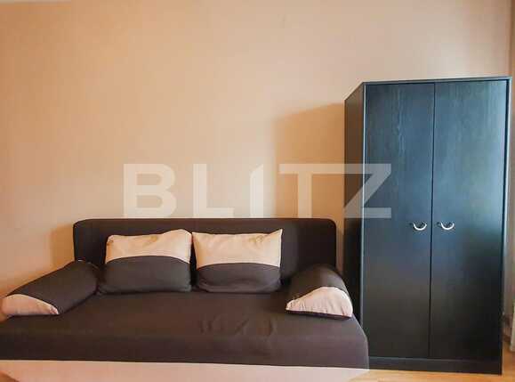 Garsonieră de vânzare Marasti - 62807AV | BLITZ Cluj-Napoca | Poza5