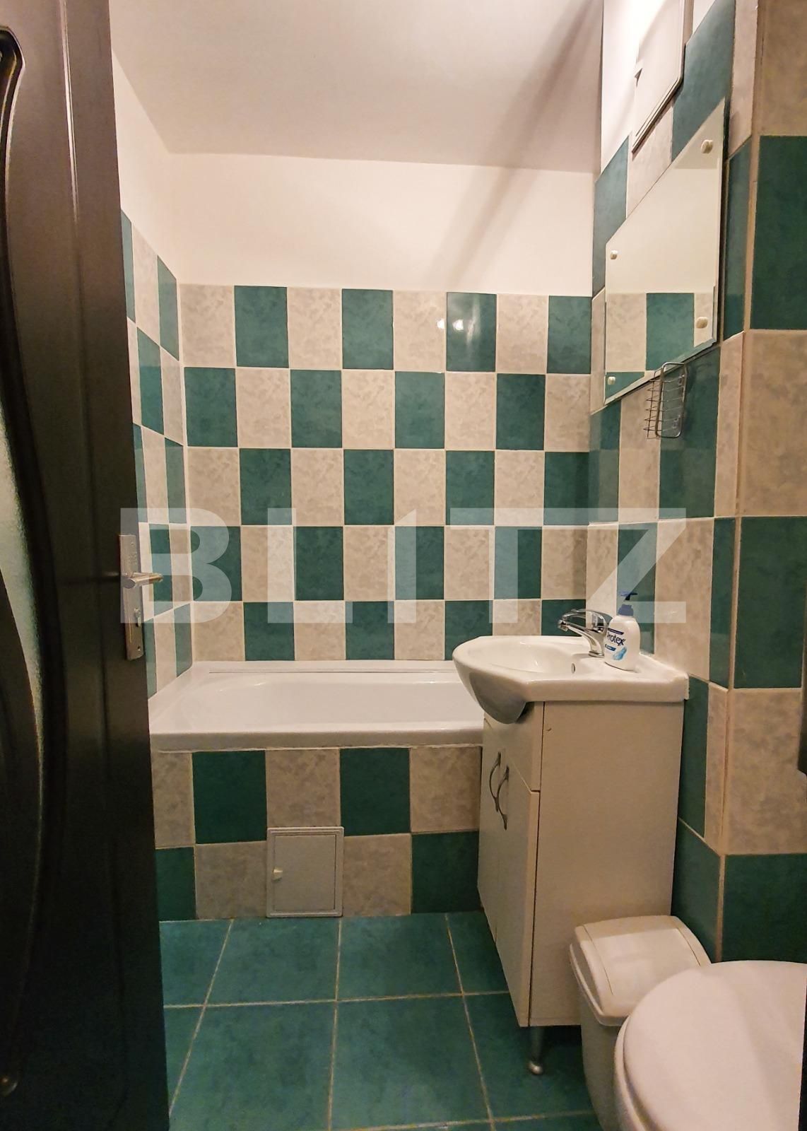 Garsonieră de vânzare Marasti - 62807AV | BLITZ Cluj-Napoca | Poza9