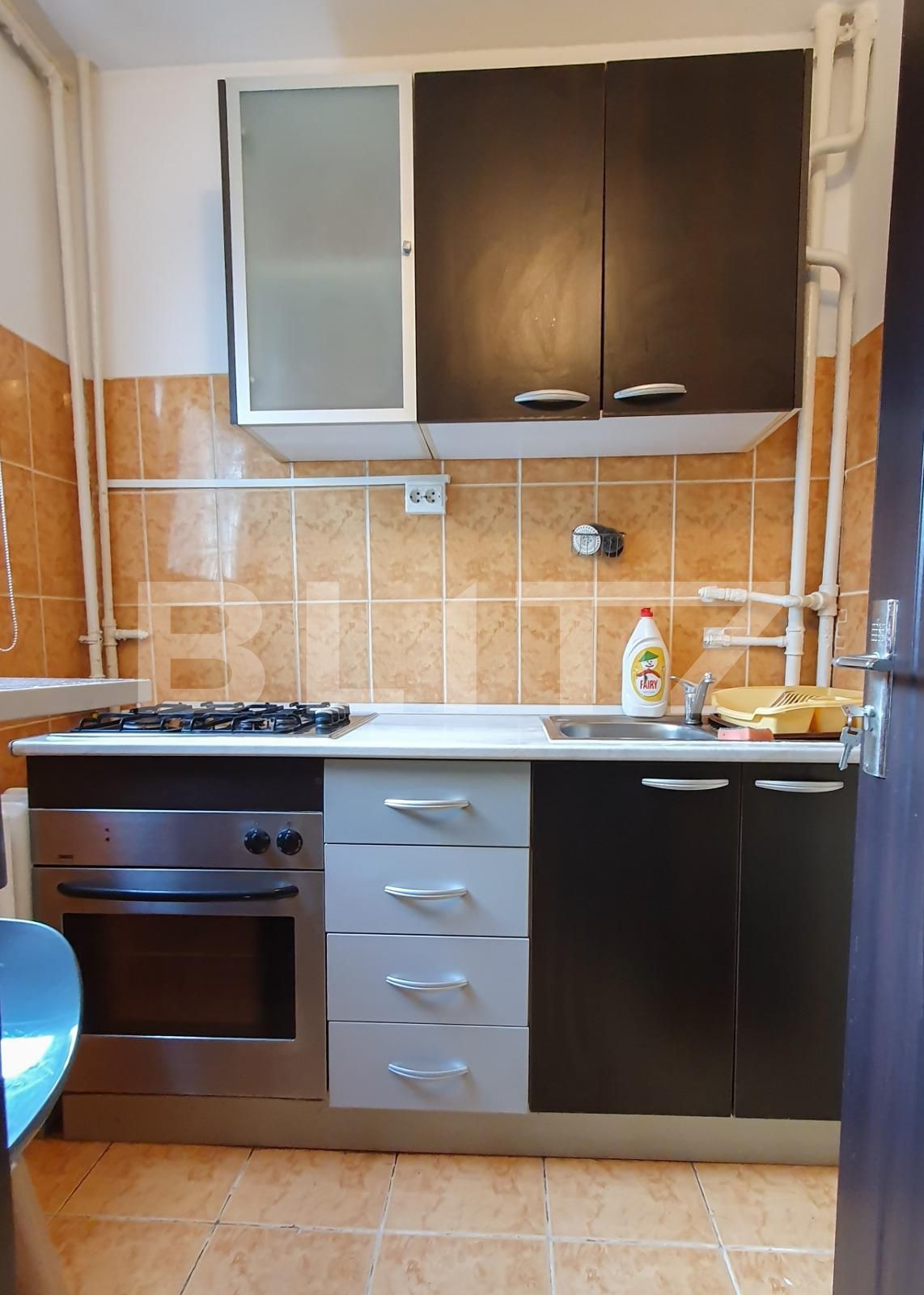 Garsonieră de vânzare Marasti - 62807AV | BLITZ Cluj-Napoca | Poza6