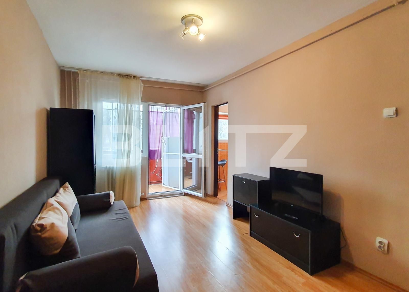 Garsonieră de vânzare Marasti - 62807AV | BLITZ Cluj-Napoca | Poza2