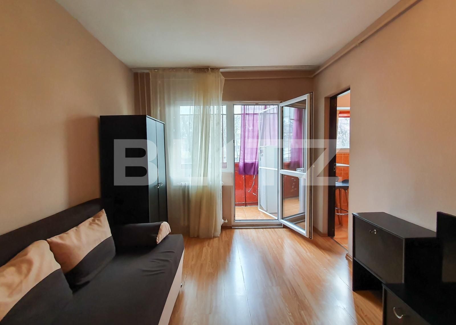 Garsonieră de vânzare Marasti - 62807AV | BLITZ Cluj-Napoca | Poza3