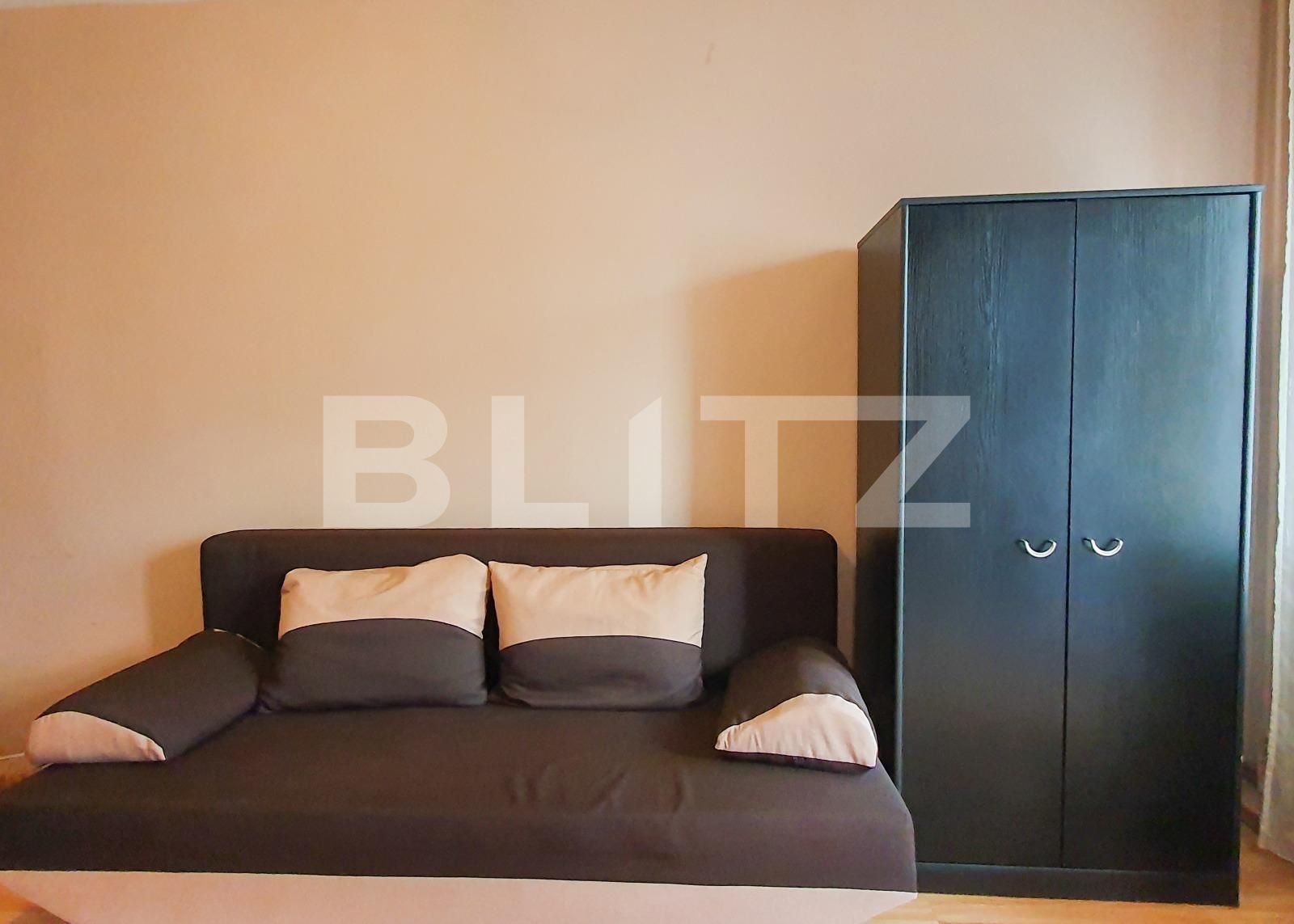 Garsonieră de vânzare Marasti - 62807AV | BLITZ Cluj-Napoca | Poza5