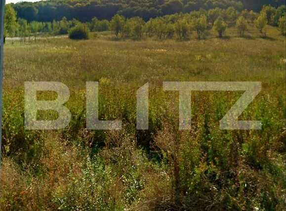 Teren de vânzare Exterior Est - 62808TV | BLITZ Cluj-Napoca | Poza4