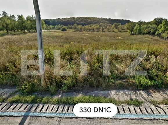 Teren de vânzare Exterior Est - 62808TV | BLITZ Cluj-Napoca | Poza2