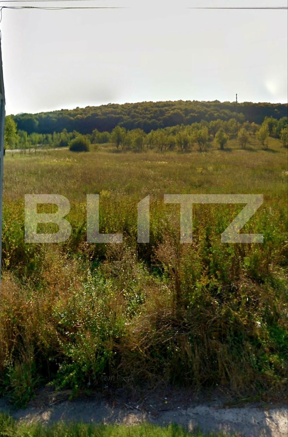 Teren de vânzare Exterior Est - 62808TV | BLITZ Cluj-Napoca | Poza4