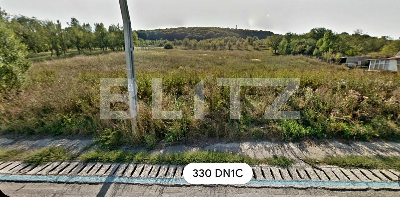 Teren de vânzare Exterior Est - 62808TV | BLITZ Cluj-Napoca | Poza2