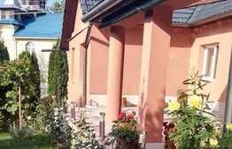 Casa individuala finisata modern/lux, cu teren pretabil pentru dezvoltare imobiliara, 99 mp utili, 1300 mp teren, DEJ