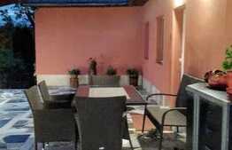 Casa individuala finisata modern/lux, cu teren pretabil pentru dezvoltare imobiliara, 99 mp utili, 1300 mp teren, DEJ