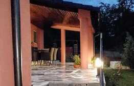 Casa individuala finisata modern/lux, cu teren pretabil pentru dezvoltare imobiliara, 99 mp utili, 1300 mp teren, DEJ