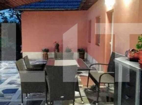 Casa de vânzare 3 camere Exterior Nord - 62809CV | BLITZ Cluj-Napoca | Poza4