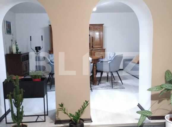 Casa de vânzare 3 camere Exterior Nord - 62809CV | BLITZ Cluj-Napoca | Poza6