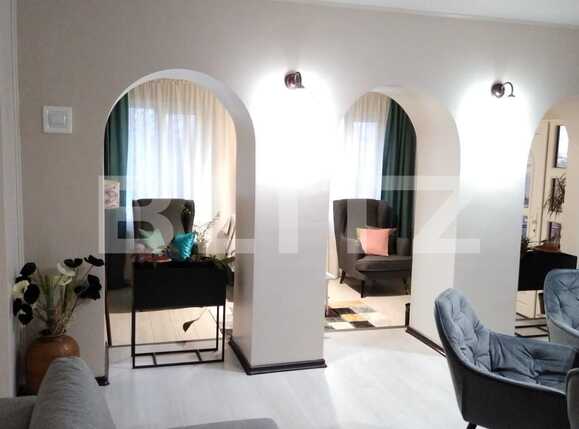 Casa de vânzare 3 camere Exterior Nord - 62809CV | BLITZ Cluj-Napoca | Poza7