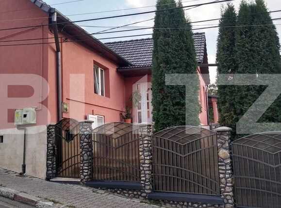 Casa de vânzare 3 camere Exterior Nord - 62809CV | BLITZ Cluj-Napoca | Poza1