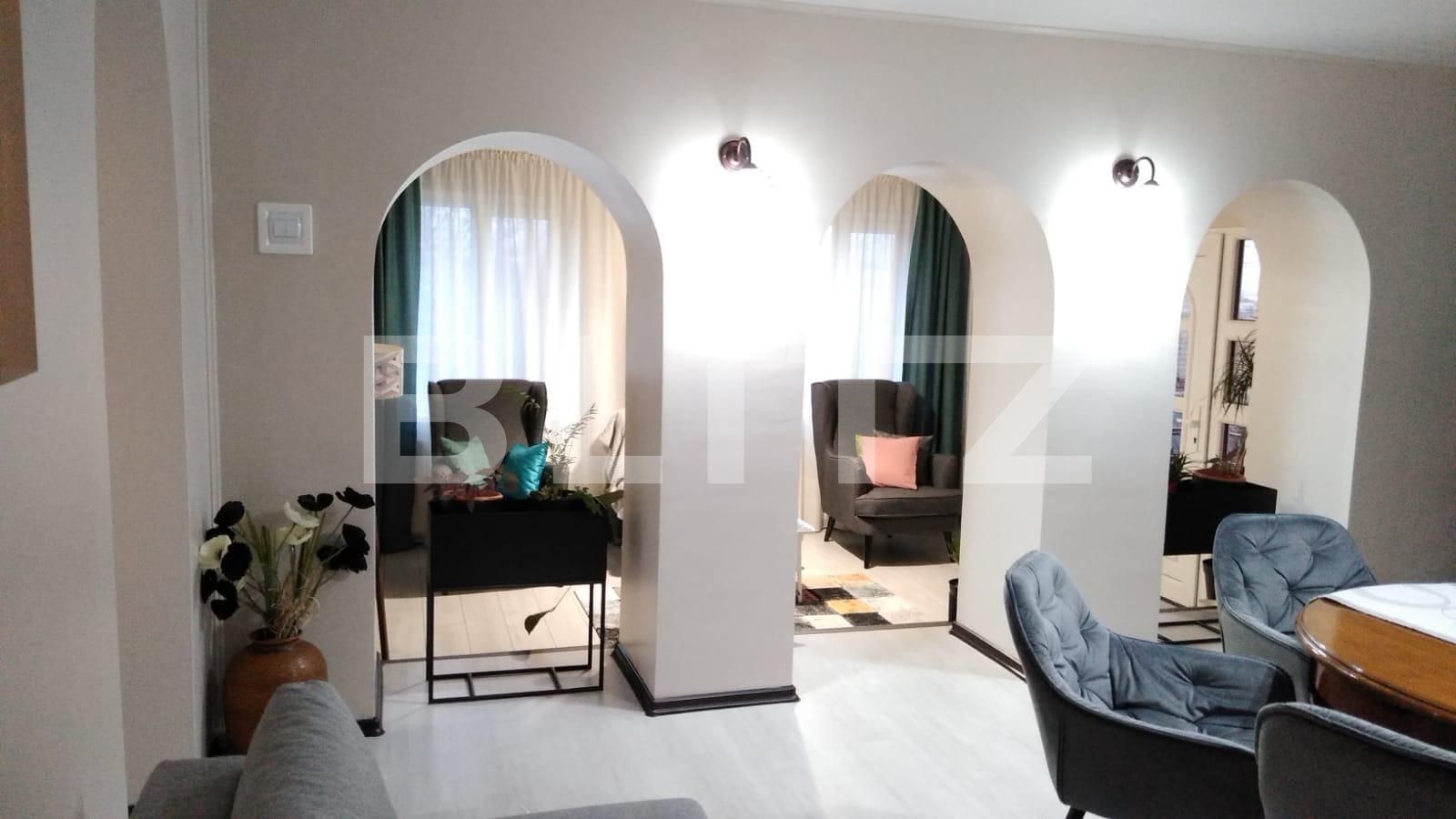 Casa de vânzare 3 camere Exterior Nord - 62809CV | BLITZ Cluj-Napoca | Poza7