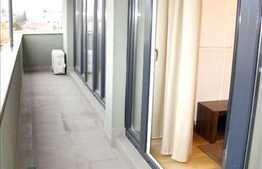 3 camere decomandate, 120 mp, loc parcare, mobilat modern, zona Mihai Viteazu