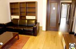 3 camere decomandate, 120 mp, loc parcare, mobilat modern, zona Mihai Viteazu