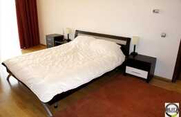 3 camere decomandate, 120 mp, loc parcare, mobilat modern, zona Mihai Viteazu