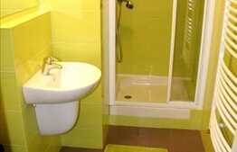 3 camere decomandate, 120 mp, loc parcare, mobilat modern, zona Mihai Viteazu