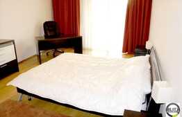 3 camere decomandate, 120 mp, loc parcare, mobilat modern, zona Mihai Viteazu