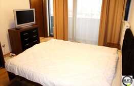 3 camere decomandate, 120 mp, loc parcare, mobilat modern, zona Mihai Viteazu