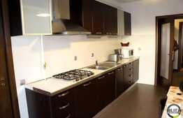 3 camere decomandate, 120 mp, loc parcare, mobilat modern, zona Mihai Viteazu