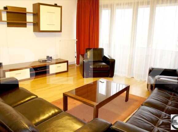 Apartament de închiriat 3 camere Central - 6281AI | BLITZ Cluj-Napoca | Poza1