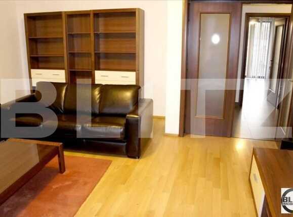 Apartament de închiriat 3 camere Central - 6281AI | BLITZ Cluj-Napoca | Poza3