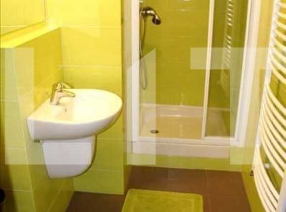 Apartament de închiriat 3 camere Central - 6281AI | BLITZ Cluj-Napoca | Poza12