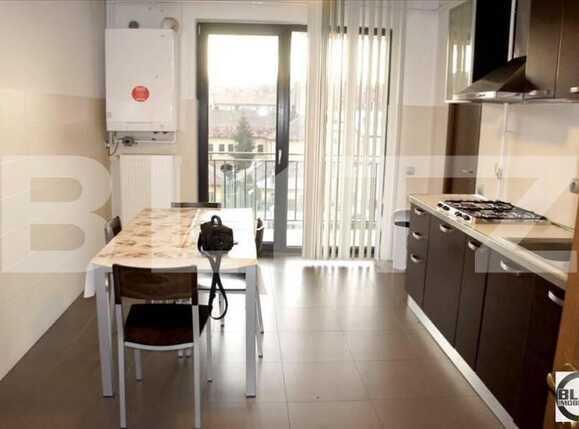 Apartament de închiriat 3 camere Central - 6281AI | BLITZ Cluj-Napoca | Poza10